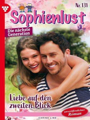 cover image of Liebe auf den zweiten Blick